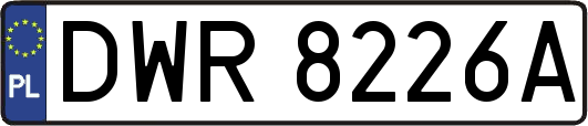 DWR8226A