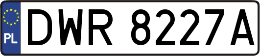 DWR8227A