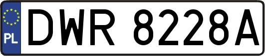 DWR8228A