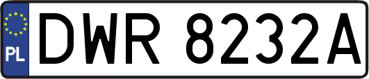 DWR8232A