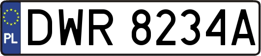 DWR8234A