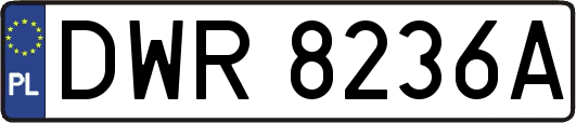 DWR8236A