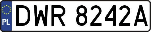 DWR8242A