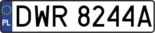 DWR8244A