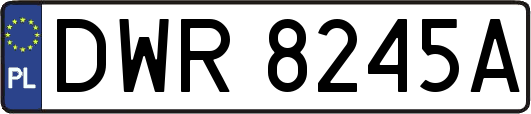 DWR8245A