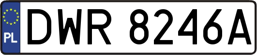 DWR8246A