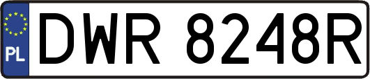 DWR8248R