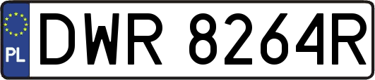 DWR8264R