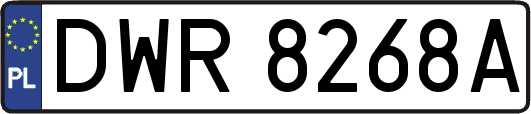 DWR8268A
