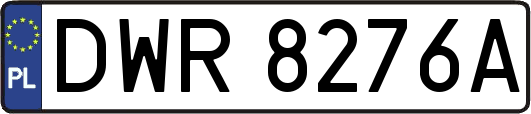 DWR8276A