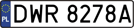 DWR8278A