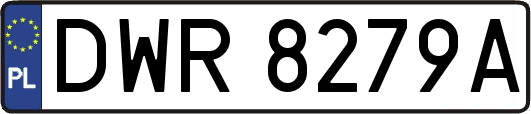 DWR8279A