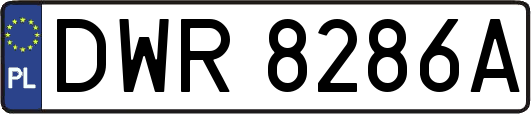 DWR8286A