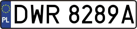 DWR8289A