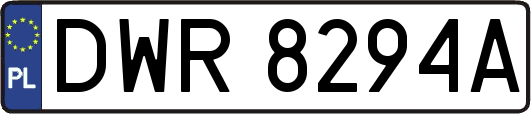 DWR8294A
