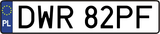 DWR82PF