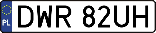 DWR82UH