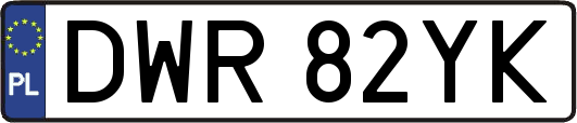 DWR82YK