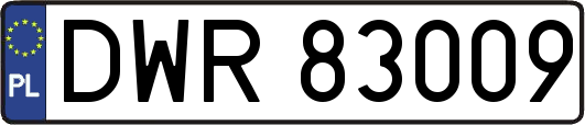 DWR83009