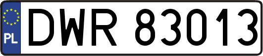 DWR83013
