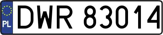 DWR83014
