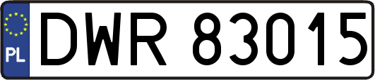 DWR83015