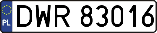 DWR83016