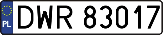 DWR83017