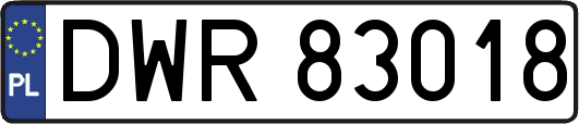 DWR83018