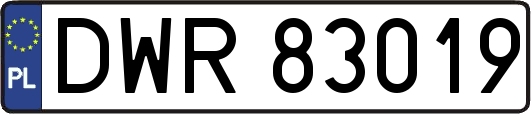 DWR83019