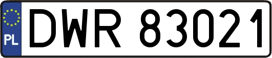 DWR83021