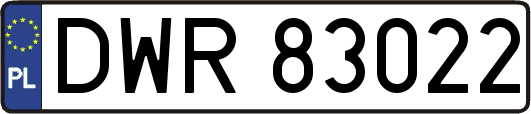DWR83022