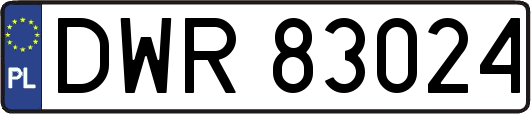 DWR83024