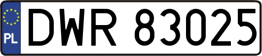 DWR83025