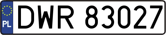 DWR83027