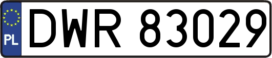 DWR83029