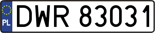 DWR83031