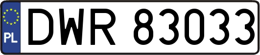 DWR83033