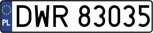 DWR83035