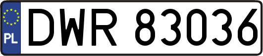 DWR83036
