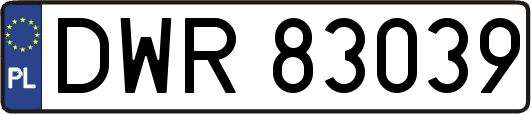 DWR83039