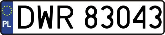 DWR83043