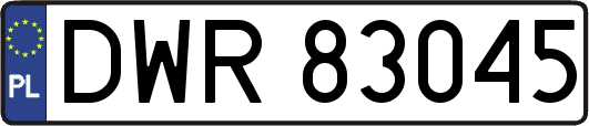 DWR83045