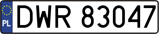 DWR83047