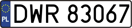 DWR83067