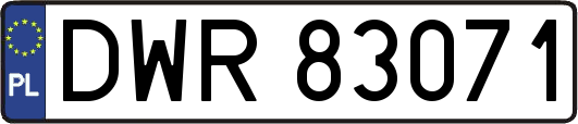 DWR83071