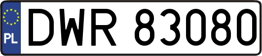 DWR83080