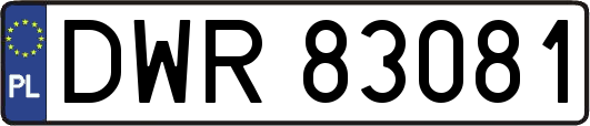 DWR83081