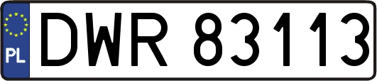 DWR83113