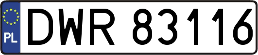 DWR83116